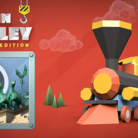 Достижение Germany в игре Train Valley для Xbox One