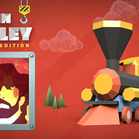 Достижение Chuck Norris в игре Train Valley для Xbox One