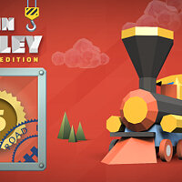 Достижение Getting started в игре Train Valley для Xbox One