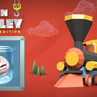 Достижение Need to think в игре Train Valley для Xbox One