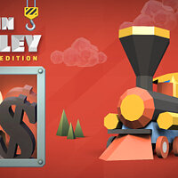 Достижение Lucky vandal в игре Train Valley для Xbox One