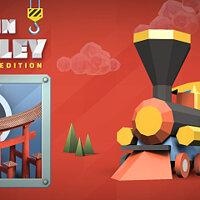 Достижение Japan в игре Train Valley для Xbox One