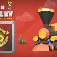 Достижение Prick of conscience в игре Train Valley для Xbox One