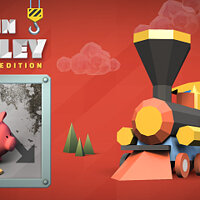 Достижение It's no coincidence в игре Train Valley для Xbox One