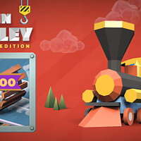 Достижение Engineer в игре Train Valley для Xbox One