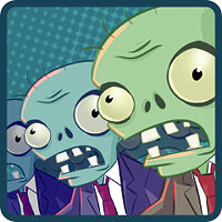 Трофей {trophy} в игре Plants vs. Zombies: Garden Warfare для PS4