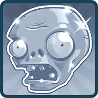 Трофей {trophy} в игре Plants vs. Zombies: Garden Warfare для PS4