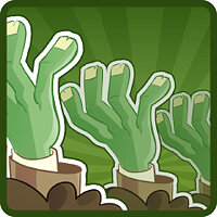 Трофей {trophy} в игре Plants vs. Zombies: Garden Warfare для PS4