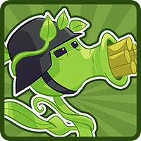 Трофей {trophy} в игре Plants vs. Zombies: Garden Warfare для PS4
