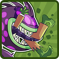 Трофей {trophy} в игре Plants vs. Zombies: Garden Warfare для PS4