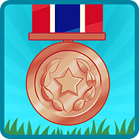 Трофей {trophy} в игре Plants vs. Zombies: Garden Warfare для PS4