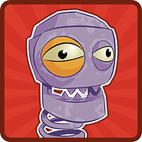 Трофей {trophy} в игре Plants vs. Zombies: Garden Warfare для PS4