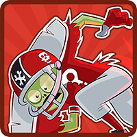 Трофей {trophy} в игре Plants vs. Zombies: Garden Warfare для PS4