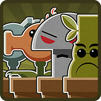 Трофей {trophy} в игре Plants vs. Zombies: Garden Warfare для PS3