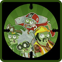 Трофей {trophy} в игре Plants vs. Zombies: Garden Warfare для PS3