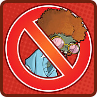 Трофей {trophy} в игре Plants vs. Zombies: Garden Warfare для PS3