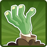 Трофей {trophy} в игре Plants vs. Zombies: Garden Warfare для PS3