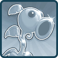 Трофей {trophy} в игре Plants vs. Zombies: Garden Warfare для PS3
