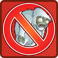 Трофей {trophy} в игре Plants vs. Zombies: Garden Warfare для PS3