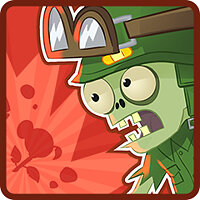 Трофей {trophy} в игре Plants vs. Zombies: Garden Warfare для PS3