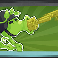 Достижение Split Pea Zombie Soup в игре Plants vs. Zombies: Garden Warfare для Xbox One