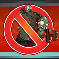 Достижение Gargantuan Task в игре Plants vs. Zombies: Garden Warfare для Xbox One