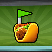 Достижение No Nacho Taco for You! в игре Plants vs. Zombies: Garden Warfare для Xbox One