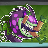 Достижение Snaretastic в игре Plants vs. Zombies: Garden Warfare для Xbox One