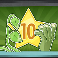 Достижение Challenge Accepted в игре Plants vs. Zombies: Garden Warfare для Xbox One