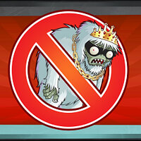 Достижение Treasure Hunt в игре Plants vs. Zombies: Garden Warfare для Xbox One