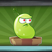Достижение Laser Eyes в игре Plants vs. Zombies: Garden Warfare для Xbox One