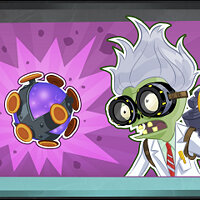 Достижение Stuck on You в игре Plants vs. Zombies: Garden Warfare для Xbox One