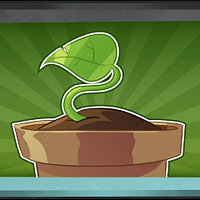 Достижение Grow a Friend в игре Plants vs. Zombies: Garden Warfare для Xbox One