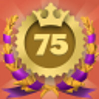 Трофей {trophy} в игре Train Valley для Epic