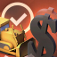 Трофей {trophy} в игре Train Valley для Epic