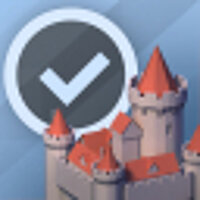 Трофей {trophy} в игре Train Valley для Epic