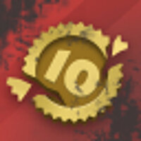 Трофей {trophy} в игре Train Valley для Epic
