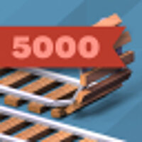 Трофей {trophy} в игре Train Valley для Epic