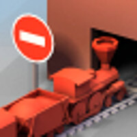 Трофей {trophy} в игре Train Valley для Epic
