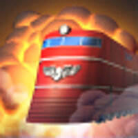Трофей {trophy} в игре Train Valley для Epic