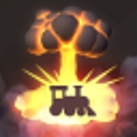Трофей {trophy} в игре Train Valley для Epic
