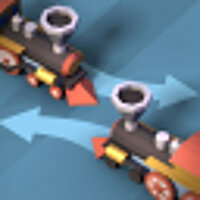 Трофей {trophy} в игре Train Valley для Epic