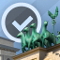 Трофей {trophy} в игре Train Valley для Epic