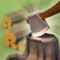 Достижение Woodcutter в игре Train Valley для GOG