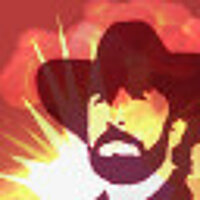 Достижение Chuck Norris в игре Train Valley для GOG