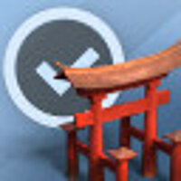 Достижение Japan в игре Train Valley для GOG