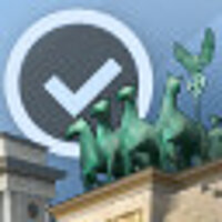 Достижение Germany в игре Train Valley для GOG