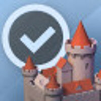 Достижение Europe в игре Train Valley для GOG