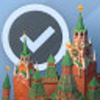 Достижение Russia в игре Train Valley для GOG