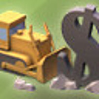 Достижение Вандал в игре Train Valley для Steam